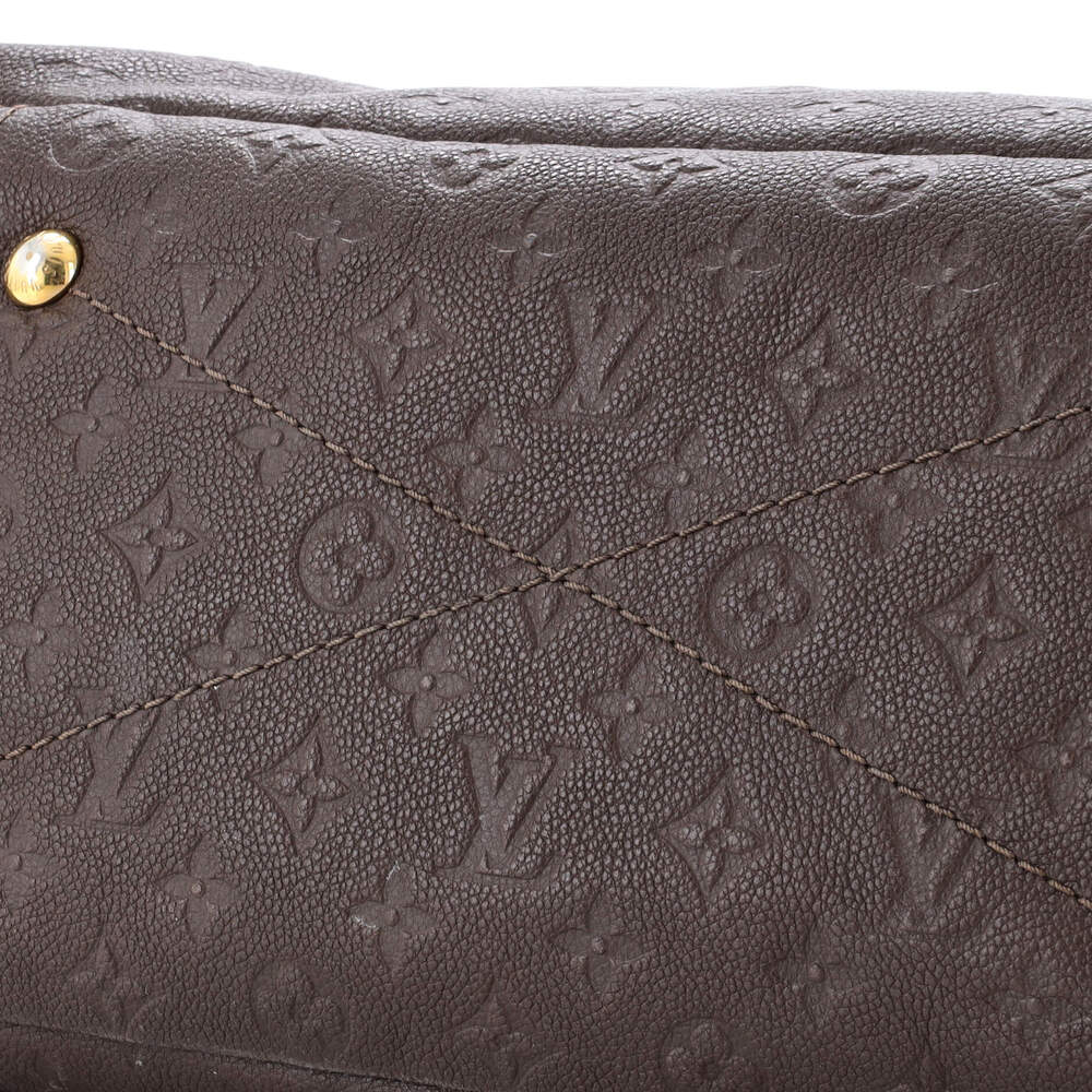 Louis Vuitton Artsy Handbag Empreinte #233313L20B - Picture 6 of 9
